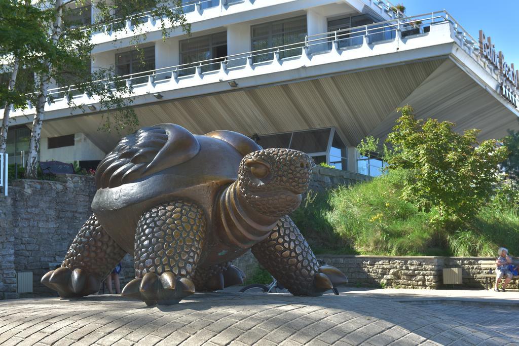 Djuna Majori Jūrkalne エクステリア 写真